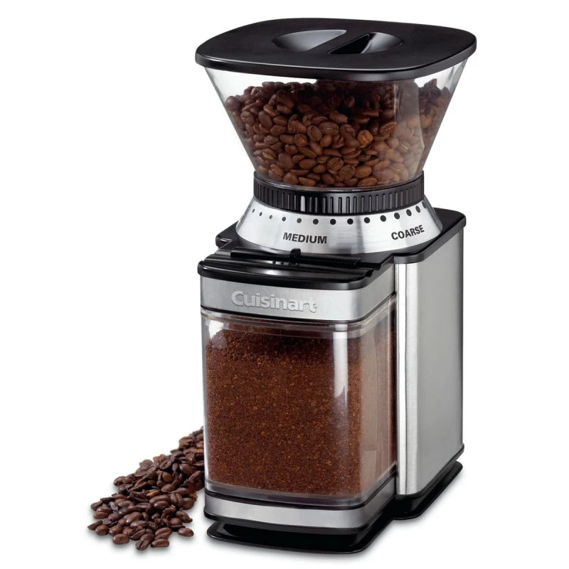 Cuisinart Coffee Grinder Coffee Grinder For Home 4 18 Cups Cuisinart Coffee Grinder Coffee Grinder For Home 4 18 Cups