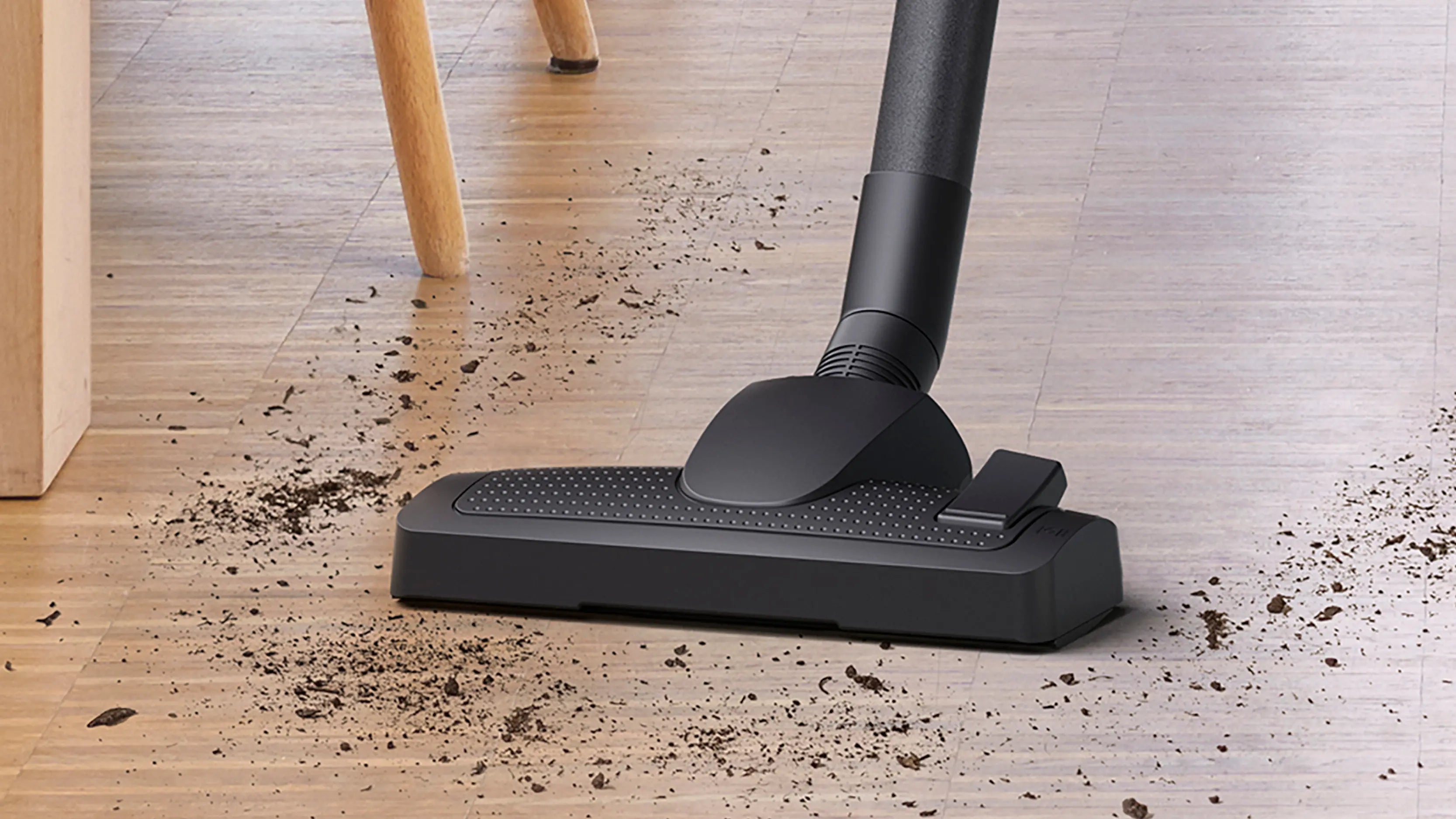 Bosch BGC21X300 Series 4 Bagless Vacuum Cleaner (Black)