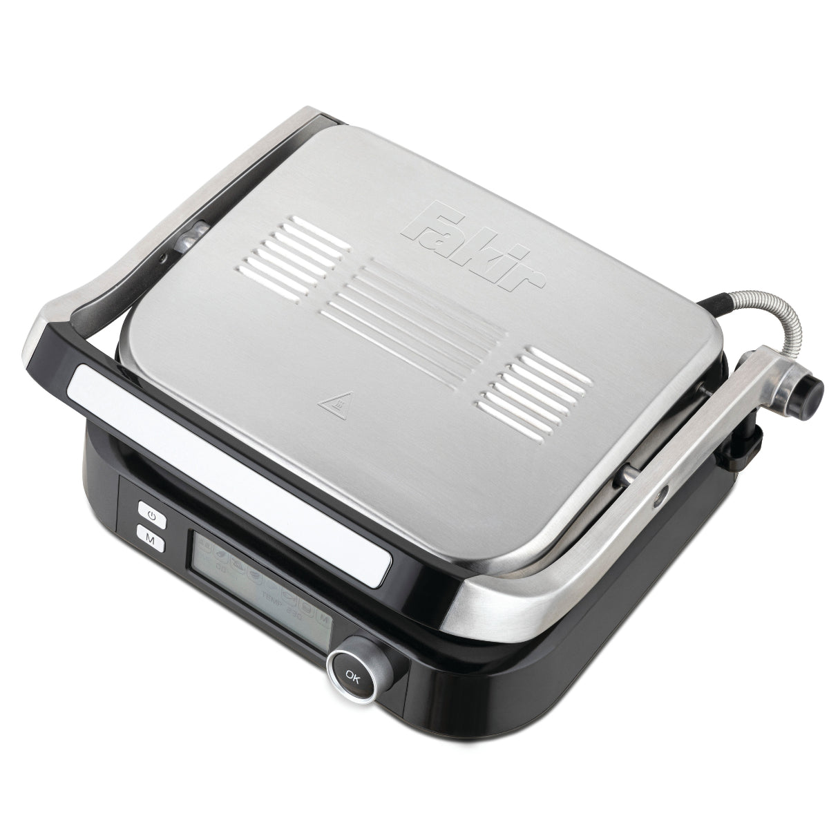 Fakir Grill Expert Smart Grill And Toaster,2100W