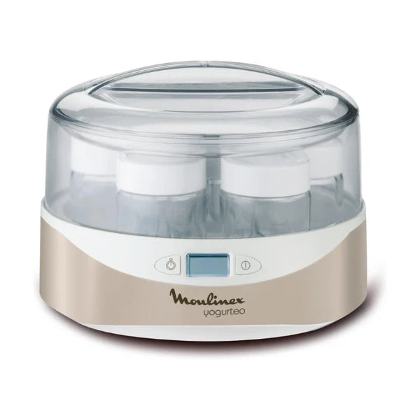 Moulinex YG231E32 Yogurteo Yogurt Maker