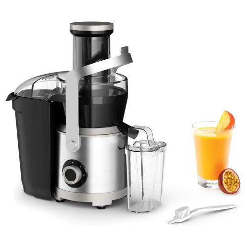 Moulinex Juice Extractor, 1000 W L2 Speeds Moulinex Juice Extractor, 1000 W L2 Speeds