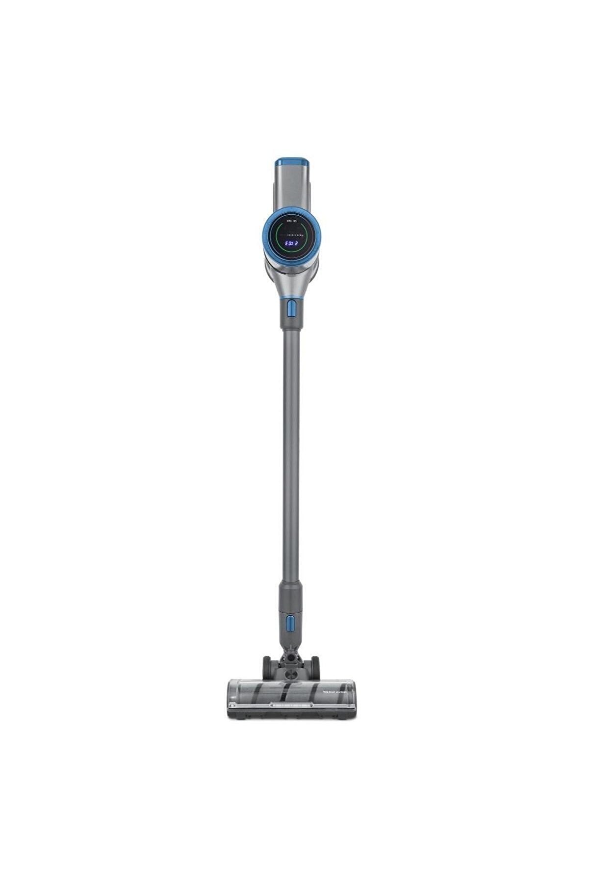 Fakir Vertical Cordless Vacuum Cleaner,25.9 V Li-Ion 350W