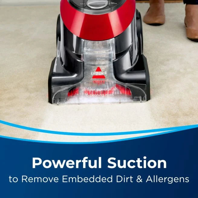 Bissell Power Plus Deep Cleaner 800Watt