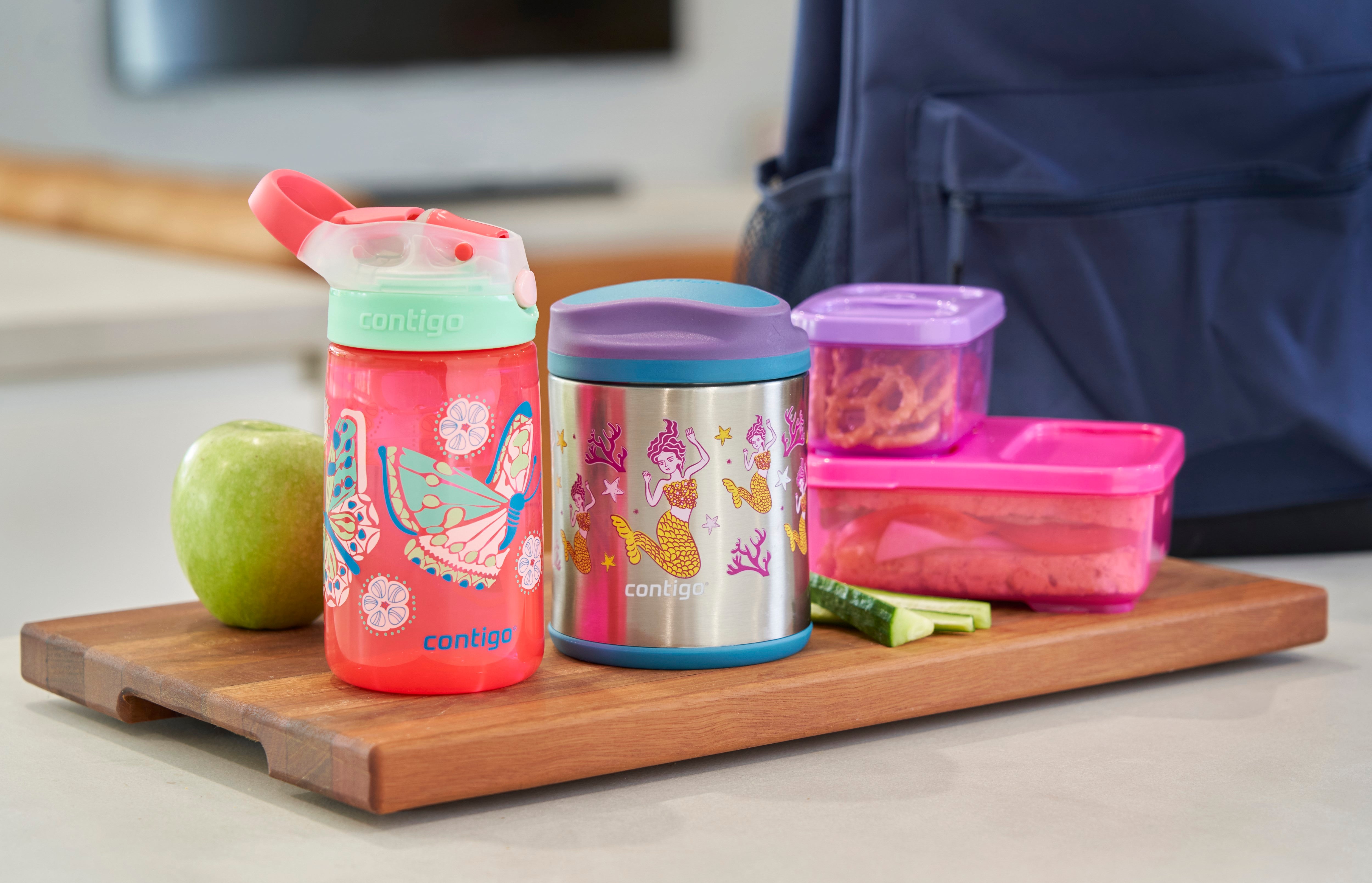 Contigo clearance kids insulated