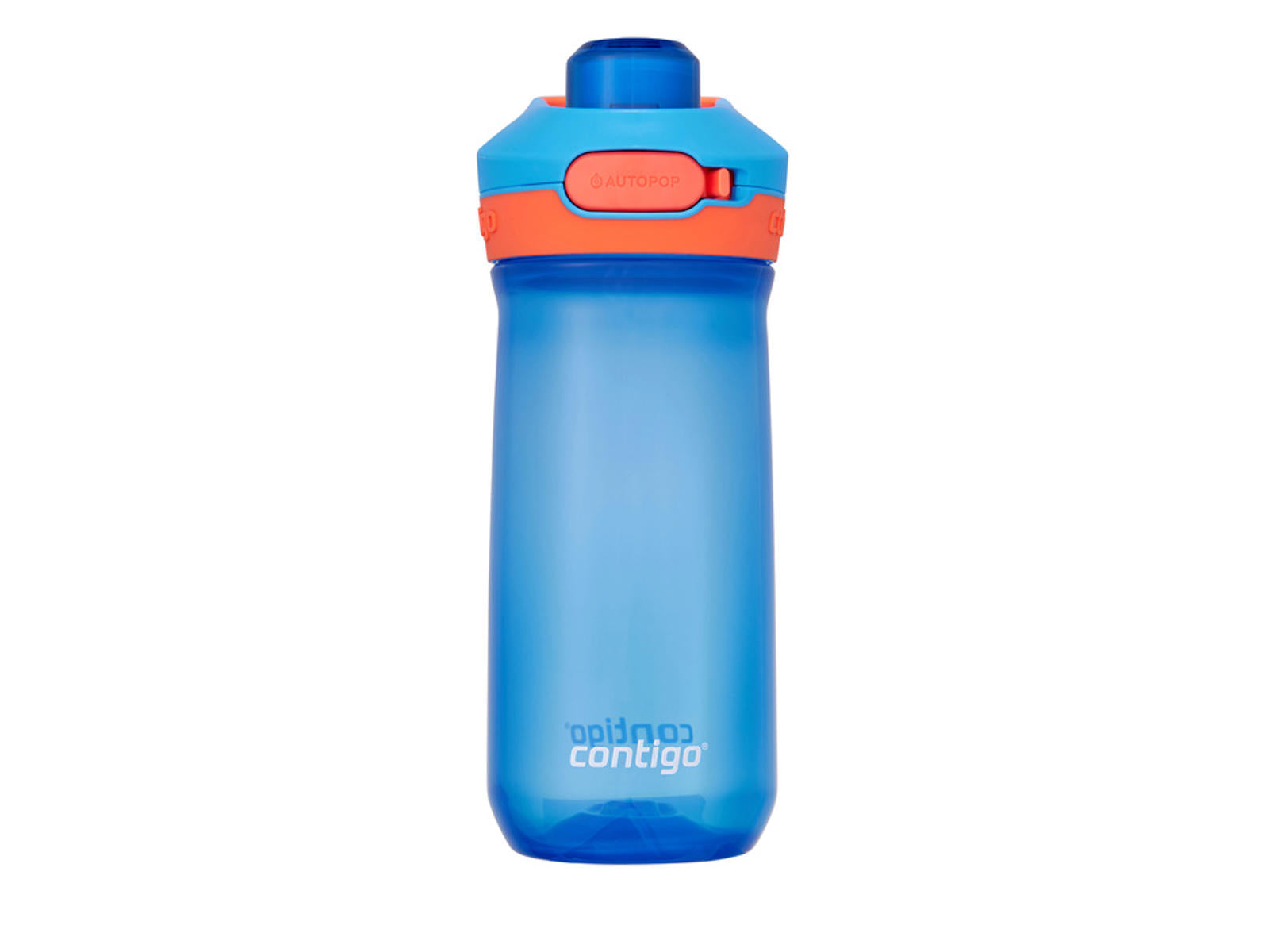 Contigo Autopop Jessie, 420 ml, Grape Retro Emea