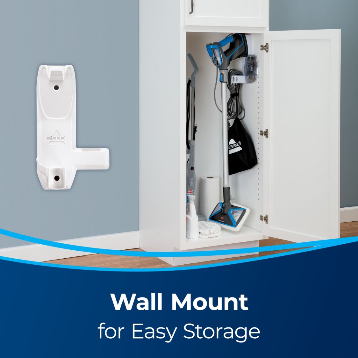 Powerfresh Slim Steam | 2233E | Bissell Jordan