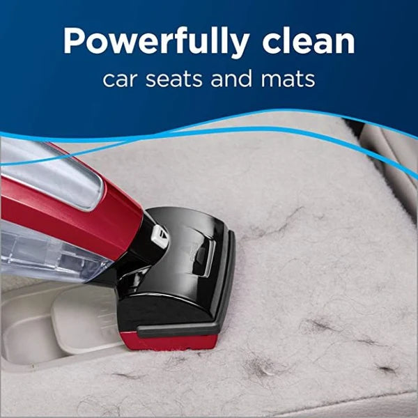 Multiclean Cordless Handvac | 2278K | Bissell Jordan Multiclean Cordless Handvac | 2278K | Bissell Jordan