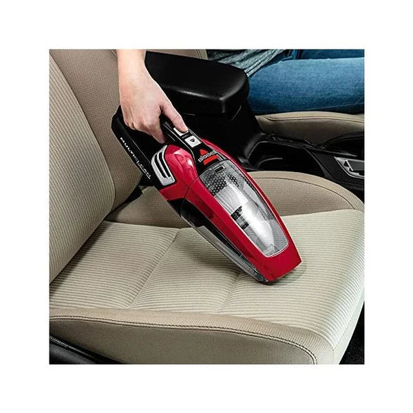 Multiclean Cordless Handvac | 2278K | Bissell Jordan Multiclean Cordless Handvac | 2278K | Bissell Jordan