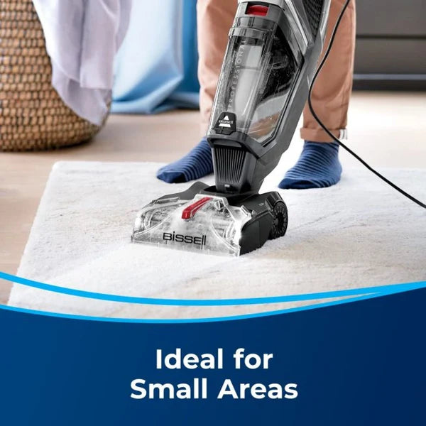 HYDROWAVE™ Upright 2571K | Bissell Jordan HYDROWAVE™ Upright 2571K | Bissell Jordan