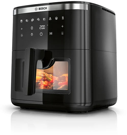 BOSCH MAF671B0 Air Fryer Series 6 7.2Lit Black