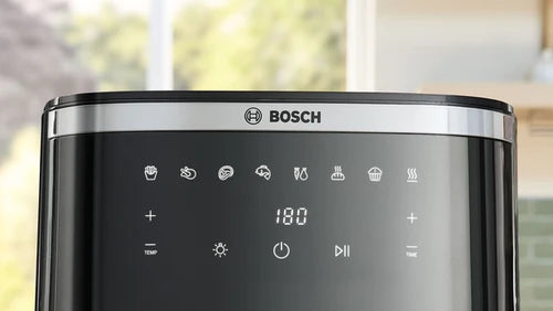 BOSCH MAF671B0 Air Fryer Series 6 7.2Lit Black