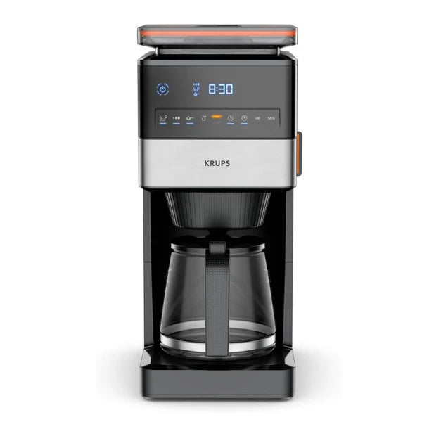 Krups Grind Aroma XL Filter Coffee Machine 1.5L Krups Grind Aroma XL Filter Coffee Machine 1.5L