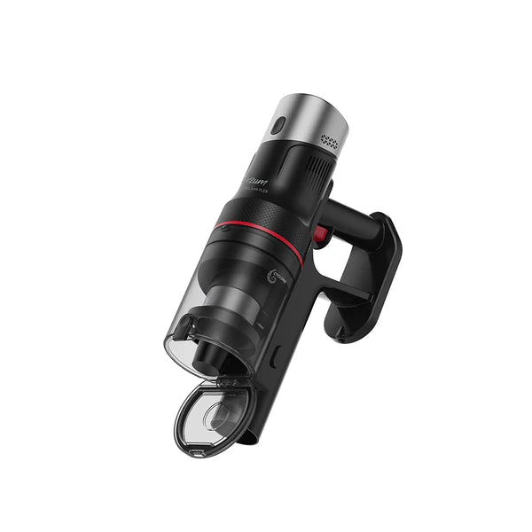 Arzum MagiClean HydroFlex Cordless Upright Vacuum Cleaner with Sweeping and Mopping Function