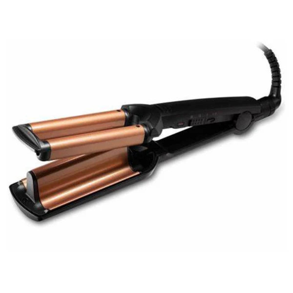 BaByliss Styler Deep Waves Ceramic Curling Iron W2447E BaByliss Styler Deep Waves Ceramic Curling Iron W2447E
