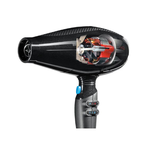 Babyliss Hairdryer Ac Motor 2600 Watt