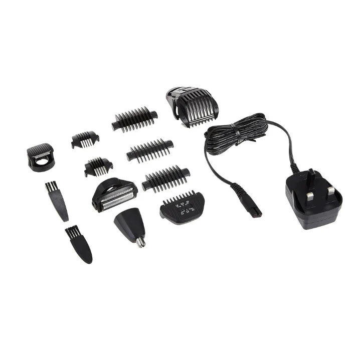 Babyliss Multi -Trimmer 11 In 1 Cordless For 70 Min