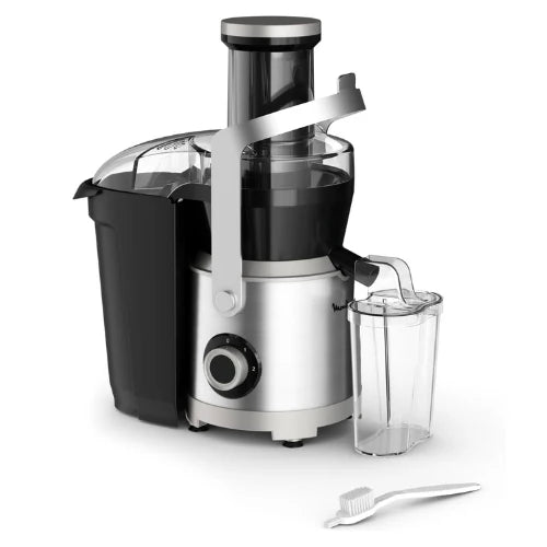 Moulinex Juice Extractor, 1000 W L2 Speeds Moulinex Juice Extractor, 1000 W L2 Speeds