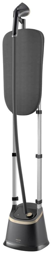 Philips Stand Steamer With Tilting Style 2000 W /Black