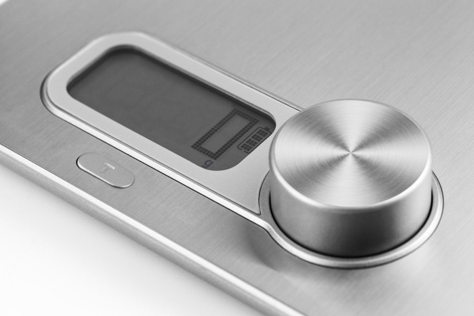 Caso Manual Energy Kitchen Scale