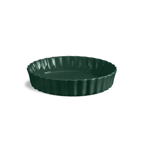 Emile Henry Deep Flan Dish 24 Cm
