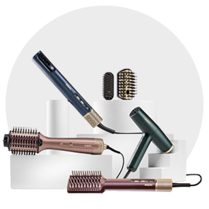 Beauty & Personal Care
