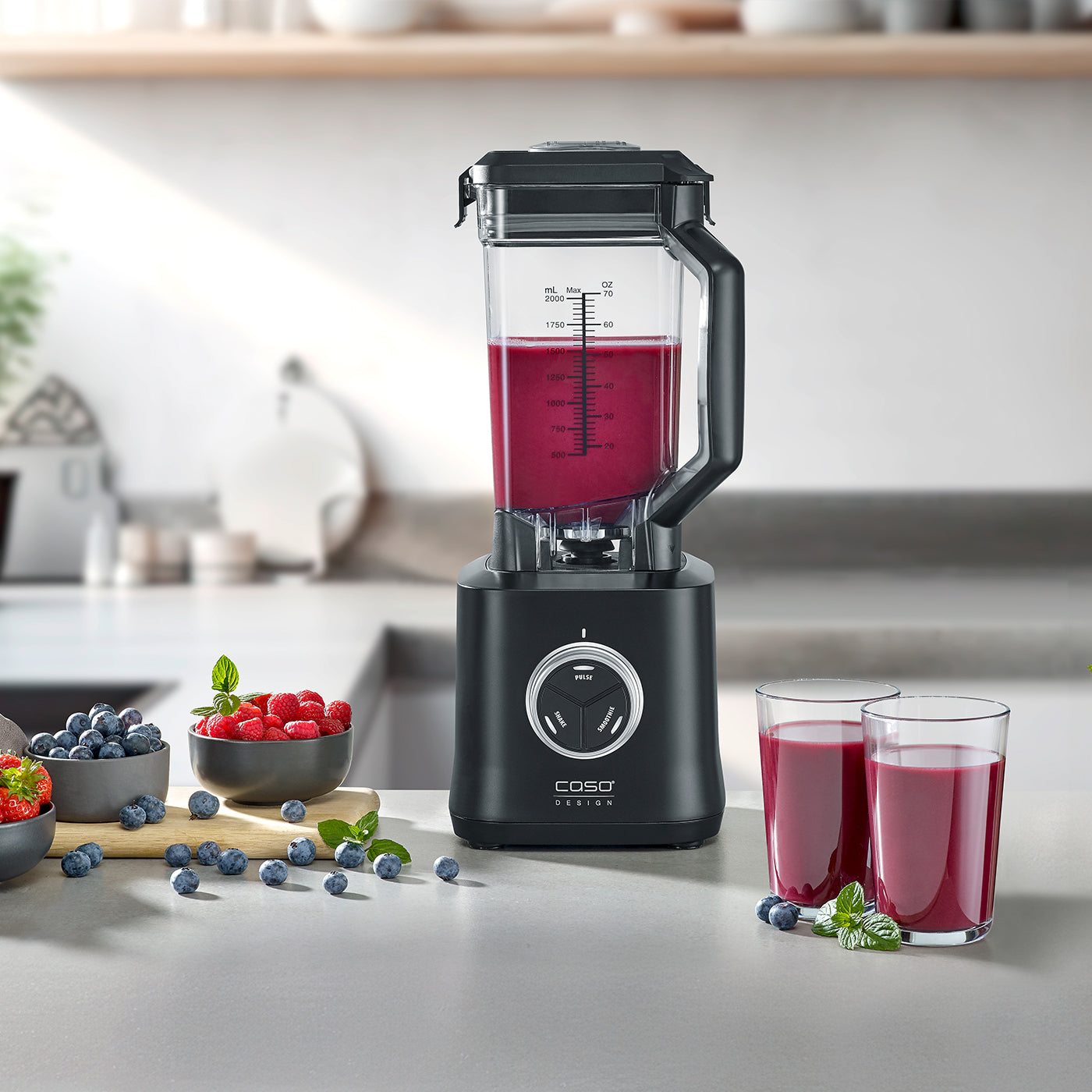 Caso Power Blender, 2000W