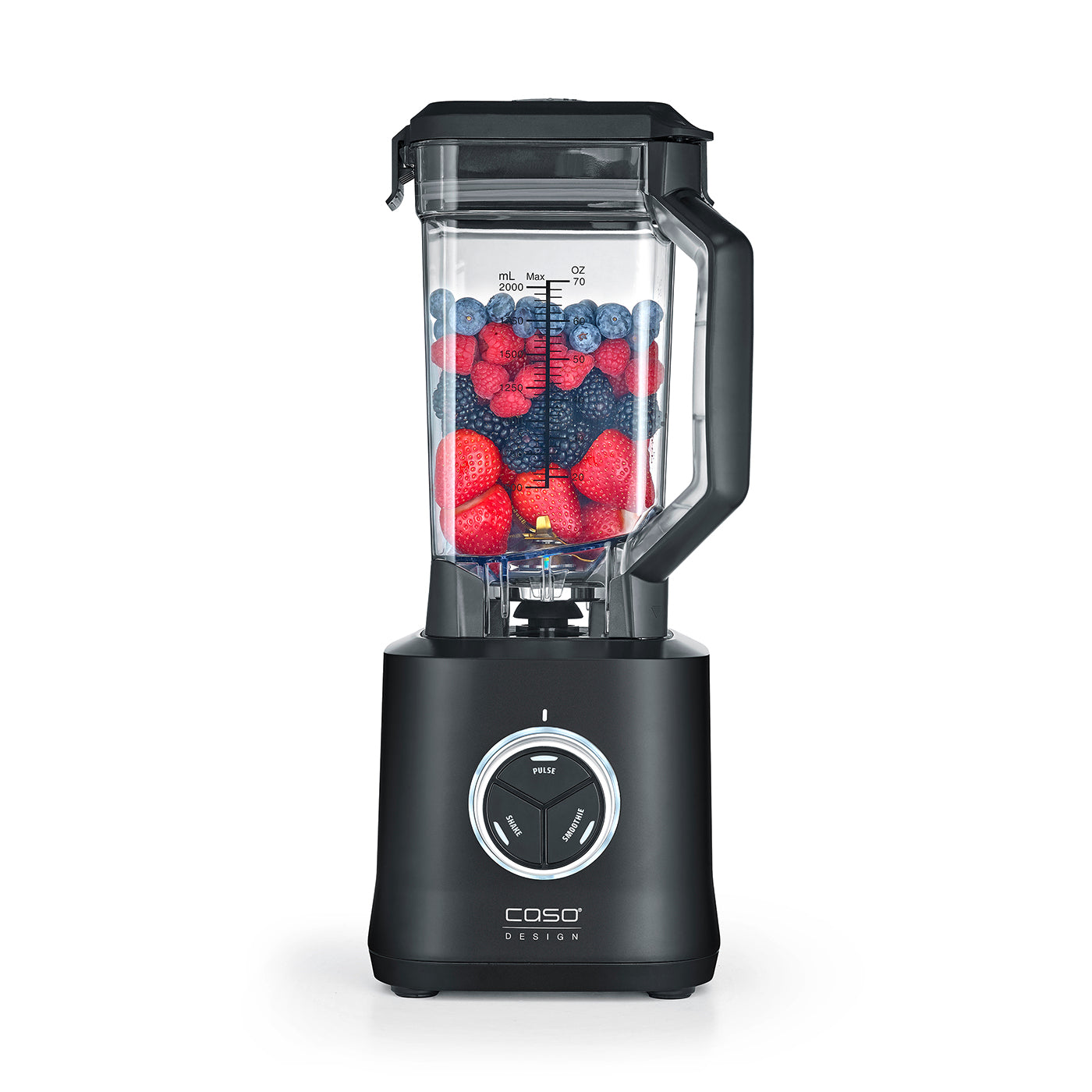 Caso Power Blender, 2000W