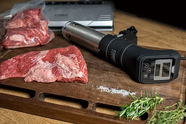 Caso Sous Vide Stick Smart, 1200W