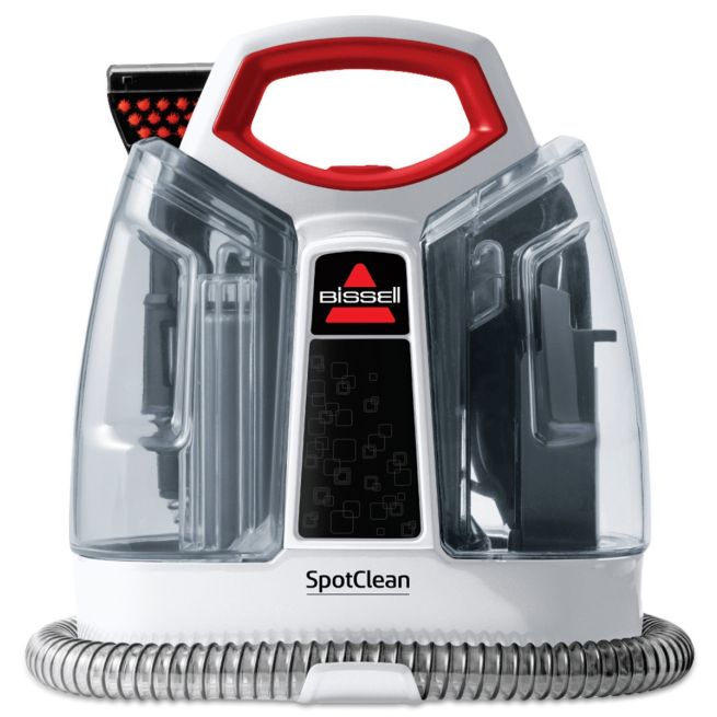 Bissell SpotClean Portable Carpet Cleaner 3698E