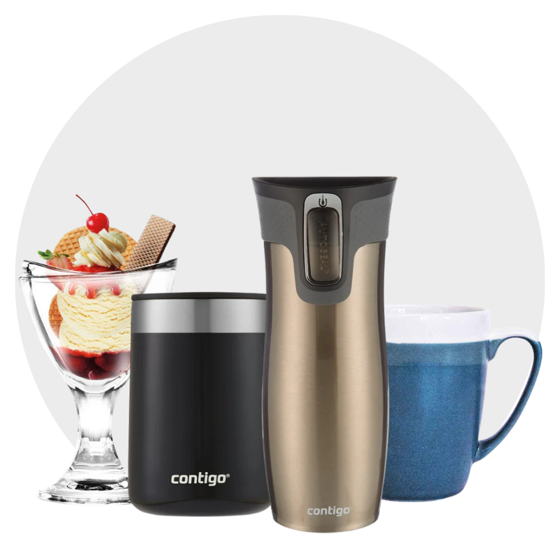 Drinkware