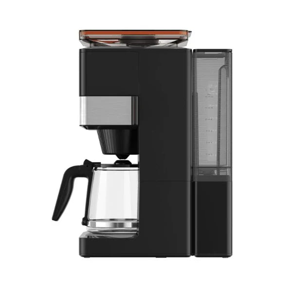 Krups Grind Aroma XL Filter Coffee Machine 1.5L
