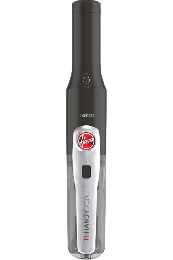 Hoover Cordless Handheld Vacuum Cleaner 700W Black