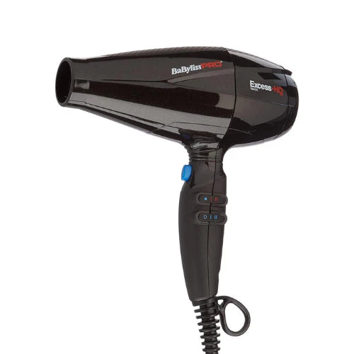 Babyliss Hairdryer Ac Motor 2600 Watt