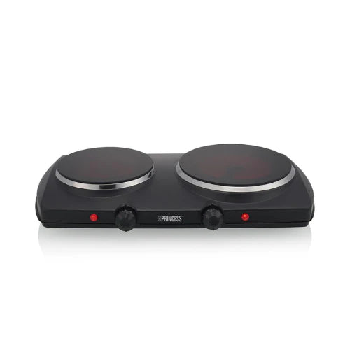 Princess Duble Hot Plat Duble 1200watt Princess Duble Hot Plat Duble 1200watt