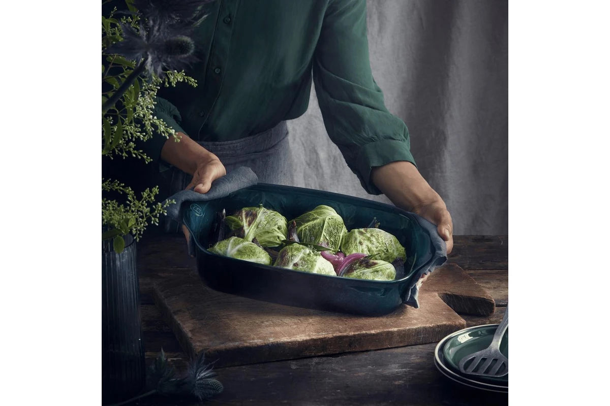 EH Rectangular Baking Dish Ultime EH Rectangular Baking Dish Ultime