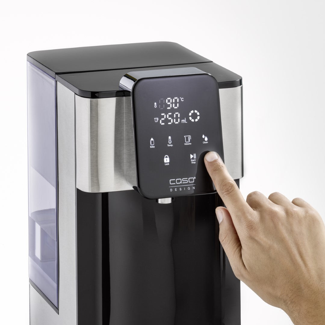 Caso Hot Water Dispenser, HW550, 2.9 Liter