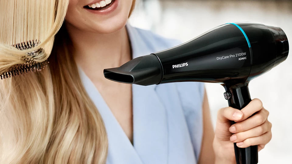 Philips Hair Dryer 2100W