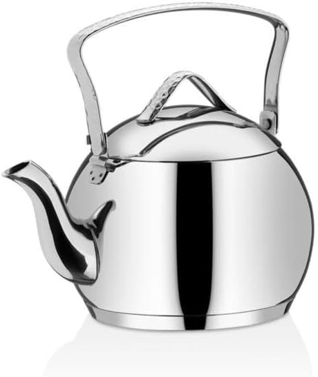 Korkmaz Tea Kettle 3.5L