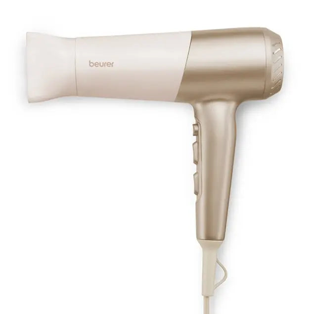 Beurer HC 70 Hair dryer Multicolour