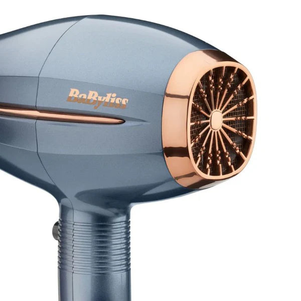 BaByliss Ionic Hair Dryer 2200W