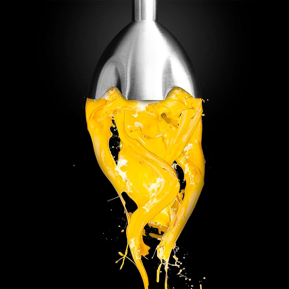 Cecotec PowerGear 1500 XL Cream 1500W