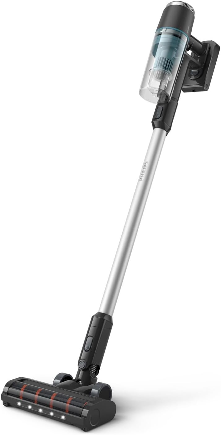 Philips 3000 Series Cordless Vacuum – XC3031/60