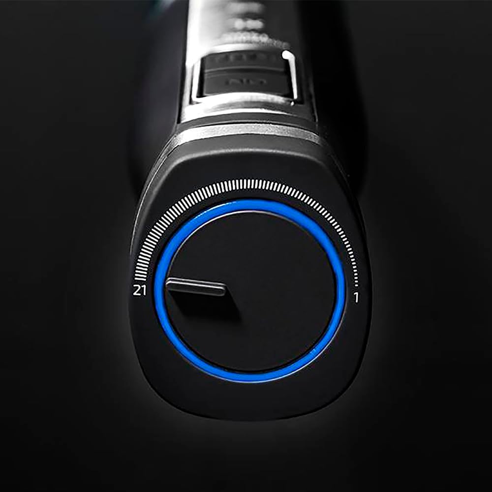 Cecotec PowerGear 1500 XL Cream 1500W