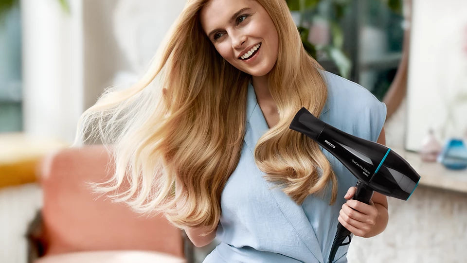 Philips Hair Dryer 2100W