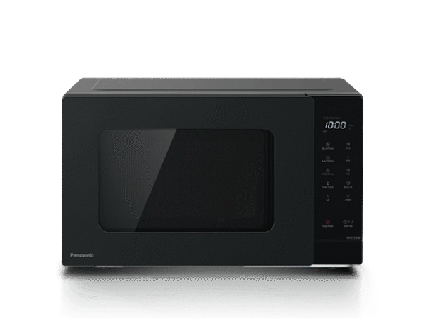 Panasonic 25L Compact Solo Microwave Oven