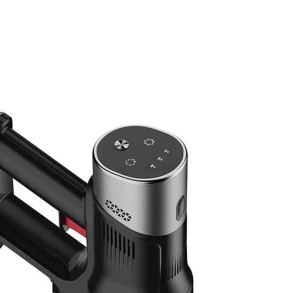 Arzum MagiClean HydroFlex Cordless Upright Vacuum Cleaner with Sweeping and Mopping Function