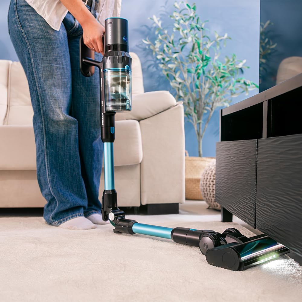 Cecotec Rockstar Storm Pet Flex Cordless 2-In-1 Stick Vacuum Conga 500 W