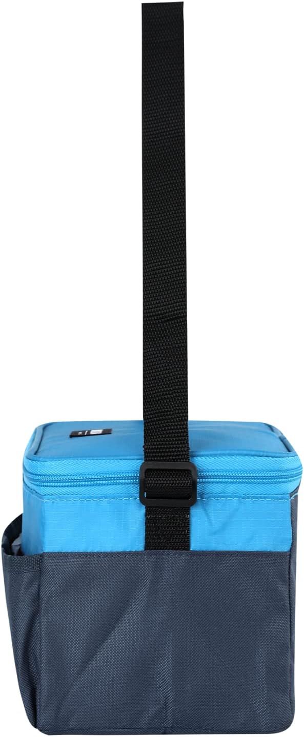 IGLOO Collapse & Cool 24 Solid Assortment Blue IGLOO Collapse & Cool 24 Solid Assortment Blue