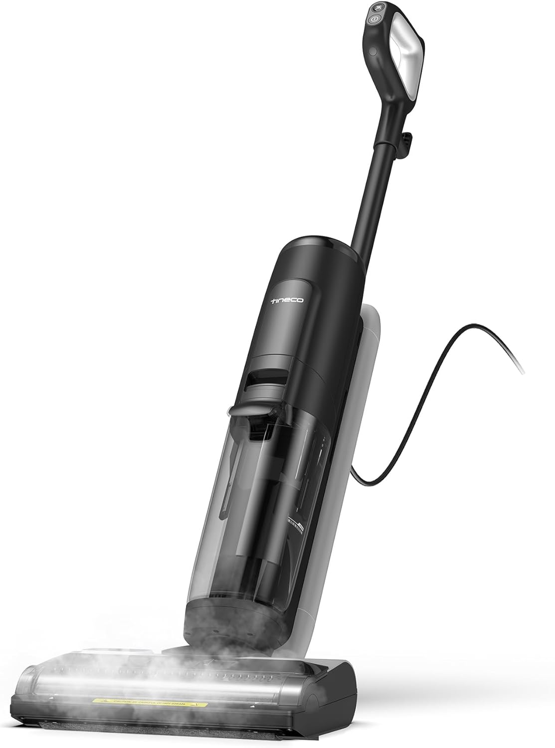 iFLOOR 5 Steam Corded Wet Dry Vacuum