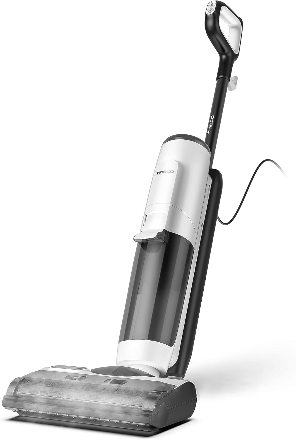 Floor One S5 Steam Wet and Dry Corded Vacuum Cleaner